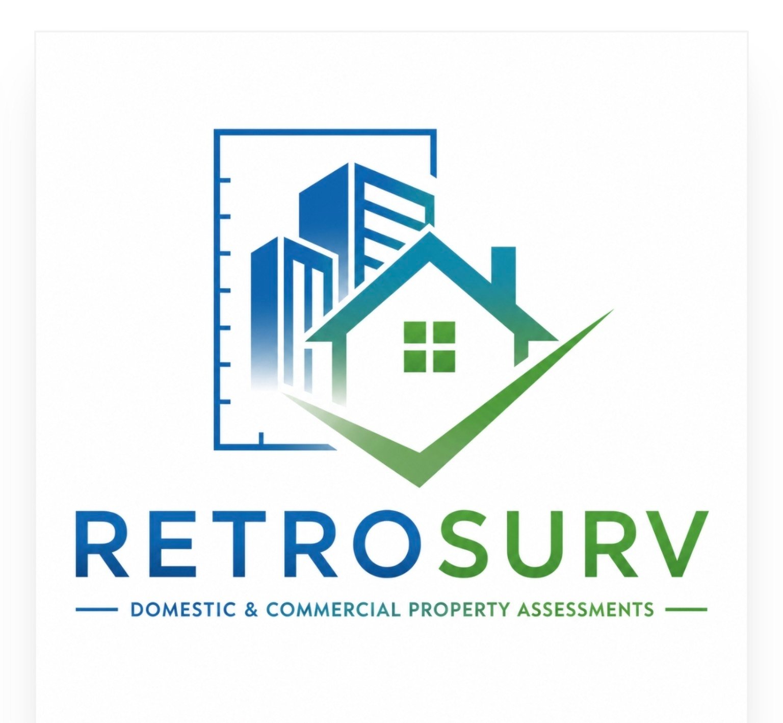 RETROSURV Domestic & Commercial Property Assessments
